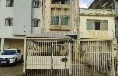 Imagem: Apartamento Nascente de 2 Quartos com Suíte