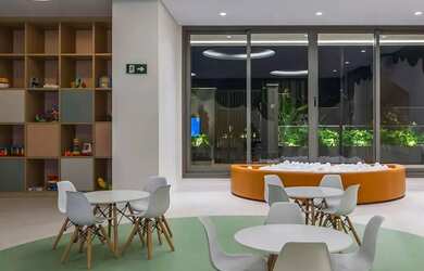 Imagem 7: ARTSY LONDRINA Apartamento com 2 dormitórios