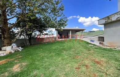 Imagem 2: Casa térrea em Condomínio fechado na Serra da Cantareira -SP