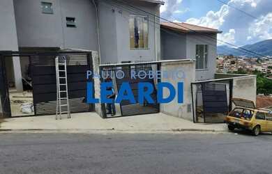 Imagem: SOBRADO - ESTÂNCIA SÃO JOSÉ - MG