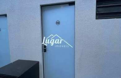Imagem 3: Apartamento para aluguel, 1 quarto, 1 vaga, JARDIM CAVALLARI - Marília/SP