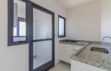 Imagem 7: Aluguel Apartamento 2 Dormitórios - 52 m² Pinheiros