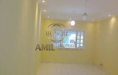 Imagem: Aluga-se Sobrado, 147 m², 3 Quartos, 1