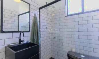 Imagem 3: Apartamento - / Residencial / Glória