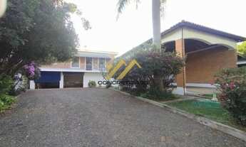 Imagem 3: Sobrado a venda com 3 quartos, sendo 1 suíte, 367 m² de área construída - Solar de Itamara