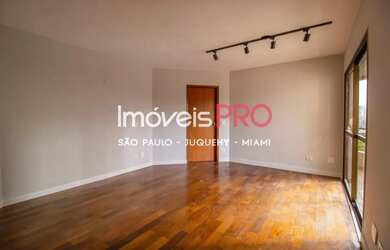 Imagem 2: Ótimo apartamento no Campo Belo!!!