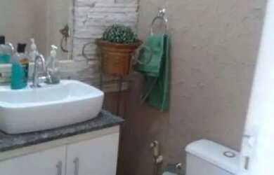 Imagem 3: Casa em Americana