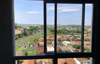 Imagem 2: Apartamento venda The Spot 1 quarto frente Unaerp - Ribeirão Preto - SP