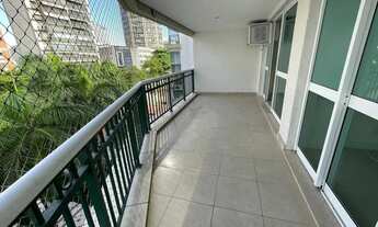 Imagem: Leblon excelente localização, apartamento