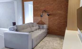 Imagem 2: Apartamento para locação no Brooklin