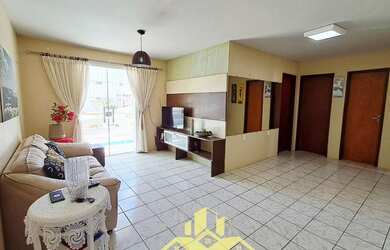 Imagem: Apartamento mobiliado disponível para locação