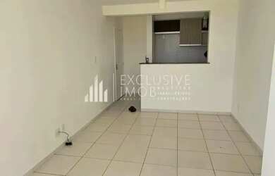 Imagem 4: VENDO OU ALUGO APTO 3 QUARTOS SENDO 1 SUITE NO COND. VILLE SOLARE