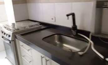 Imagem 6: Apartamento com 2 dormitórios, 58 m² - venda por R$ 475.000,00 ou aluguel por R$ 3.492,00