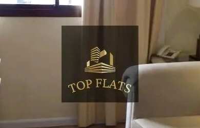 Imagem 2: Flat Para Locação Vila Olímpia