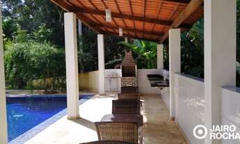 Imagem 7: CASA EM ALDEIA Casa com 4 dormitórios