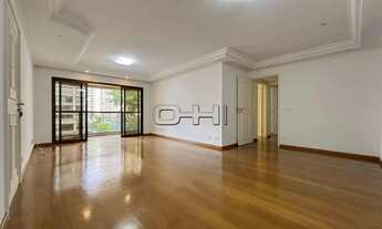 Imagem 2: Aluguel Apartamento 3 Dormitórios - 130 m² Moema