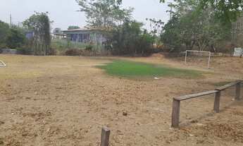 Imagem 2: TERRENO NO CONDOMÍNIO OURO PRETO 12x30