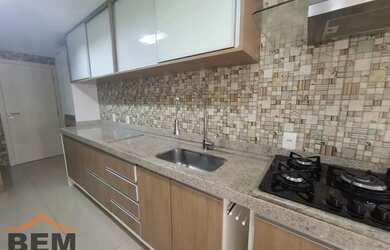 Imagem 6: Apartamento com 3 dormitórios para alugar, 167 m² por R$ 12.100,00/mês - Fazenda - Itajaí