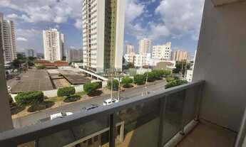 Imagem 2: Apto Edifício Royal Gardem - Bosque da Saúde