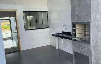 Imagem 6: Casa com 3 dormitórios à venda, 91 m² por R$ 360.000,00 - Jardim Keiko - Marialva/PR