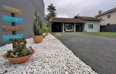 Imagem: Casa Ampla e Semi Mobiliada no Boa Vista