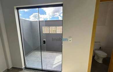 Imagem 5: Barracão para alugar, 190 m² por R$ 3.400,00/mês - Conjunto Cafezal 1 - Londrina/PR