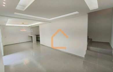 Imagem 4: Casa com 4 dormitórios à venda, 170 m² por R$ 685.000,00 - Parque Real - Pouso Alegre/MG