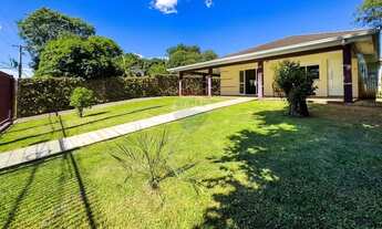 Imagem 4: CASA TÉRREA NO BAIRRO TRÊS VENDAS