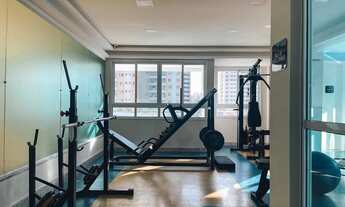 Imagem 5: APARTAMENTO NO JARDINS * [7221