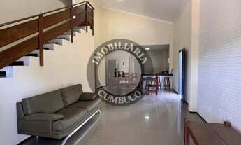 Imagem 6: Imóvel para venda possui 112 metros quadrados com 7 quartos em Cumbuco - Caucaia - CE