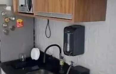 Imagem: Apartamento para Locação em Mogi das Cruzes