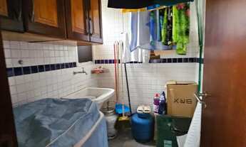 Imagem 3: Edifícil Marseille, 100 m², nascente, 3/4 sendo 1 suíte no Bairro Marco