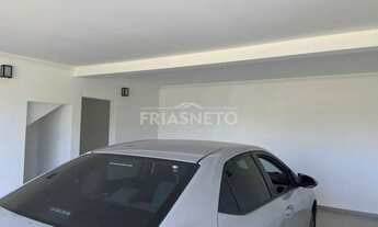 Imagem 4: Casa com suíte Ar-condicionado no condomínio Reserva das Paineiras