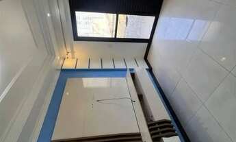 Imagem 2: APARTAMENTO COM 115 m² - CAIÇARA - PRAIA GRANDE SP