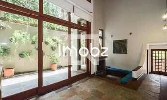 Imagem 5: Casa à venda - Avenida Dona Maria Mesquita de Motta E Silva - São Paulo - SP - CEP: 05657