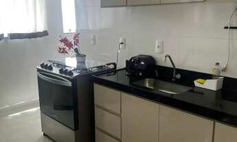 Imagem 7: Apartamento mobiliado - 3 Quartos - Morada do Parque