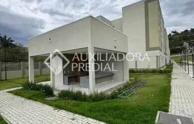 Imagem 2: Apartamento Garden 2 quarto(s), no bairro São Sebastião