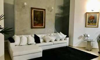 Imagem 5: Casa à venda e para alugar em Vinhedo, Cachoeira, com 3 suítes, com 320 m²