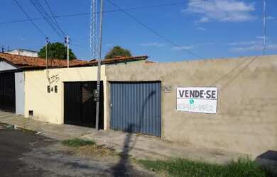 Imagem 7: Terreno com 275,00 m2 no Bairro Cidade Nova, Rua México