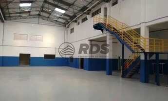 Imagem 3: Galpão Industrial