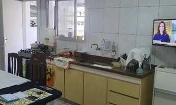 Imagem 3: Apartamento com 2 dormitórios à venda, 110 m² por R$ 584.990,00 - Santa Teresinha - Santo