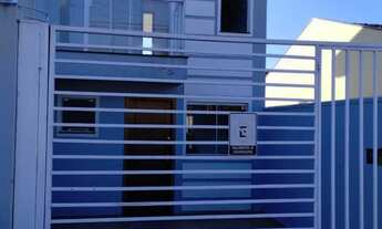 Imagem: Locação Sobrado em Uvaranas (atrás do