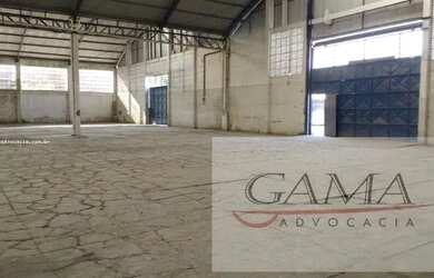 Imagem 3: Galpão para Locação em Rio de Janeiro, Penha, 2 dormitórios, 3 banheiros