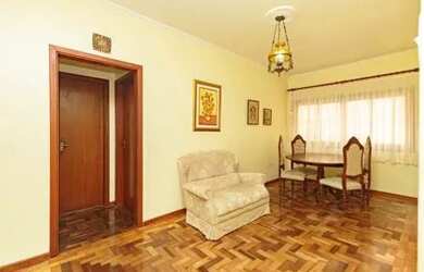 Imagem: Apartamento com 1 Dormitorio(s) localizado(a)