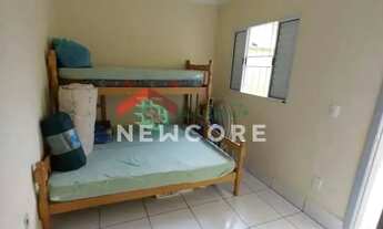 Imagem 7: Casa em Rua Brasília Teixeira Seckler - Centro - Mongaguá/SP