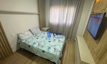 Imagem 7: Apartamento com 1 dormitório para alugar, 45 m² por R$ 3.550,00/mês - Gleba Fazenda Palhan