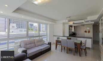 Imagem 3: Apartamento 84m² 2 suítes 2 vagas no Petrópolis