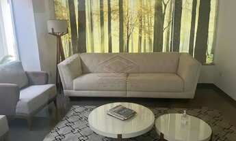 Imagem: Lindo Alvorada - 01 dormitório