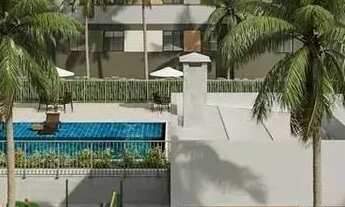 Imagem: 075 Apartamentos da MRV de 02 quartos com