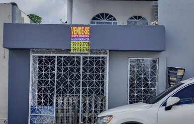 Imagem 2: Vendo casa Duplex Parque das Nações